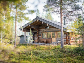 Holiday Home Kelosaajo by Interhome